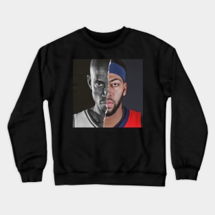 Anthony Davis Crewneck Sweatshirt